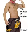Cover of Fifty Shades of Desire (a short short)