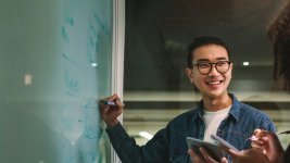 Thumbnail of Frontiers | Editorial: Future of STEM education: Multiple perspectives from researchers