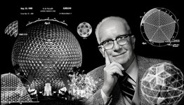 Thumbnail of Buckminster Fuller's World Game