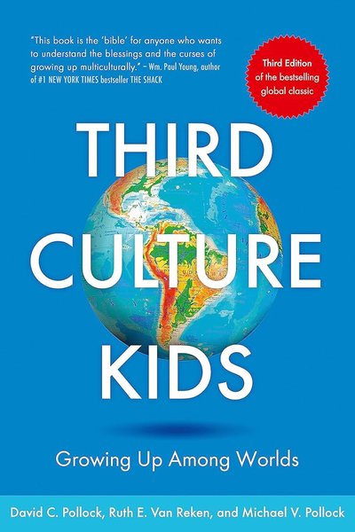Thumbnail of 3rd culture kid book - Google Search