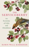 Cover of The Serviceberry