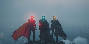 Thumbnail of Which AI should I use? Superpowers and the State of Play
