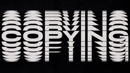 Thumbnail of Copying is the way design works