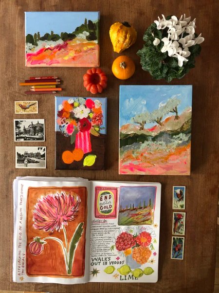 Thumbnail of Rose Florence (@roseflorence)