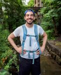 Thumbnail of About Me — Matthew Jordan