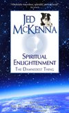Cover of Spiritual Enlightenment: The Damnedest Thing (The Enlightenment Trilogy Book 1)