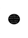 Cover of The History of White People