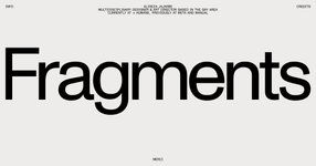 Thumbnail of Alireza Jajarmi's Works