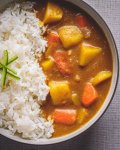Thumbnail of Japanese Potato Curry - Chefs Binge