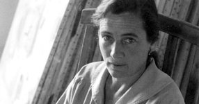 Thumbnail of Iconic Painter Agnes Martin on Art, Solitude, and the Secret of Happiness