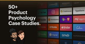 Thumbnail of Growth.Design — Better Products, Better Growth.