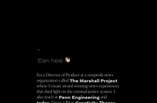 Thumbnail of Elan Kiderman Ullendorff