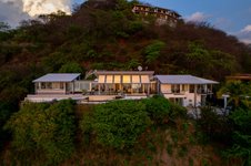Thumbnail of Photo 1 of 16 in There’s a Boulder in the Kitchen of This $2.2M…