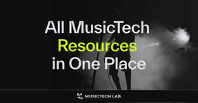 Thumbnail of MusicTech Resources | MusicTech Lab