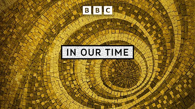 Thumbnail of BBC Audio | In Our Time