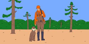 Thumbnail of Open to a Spark