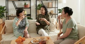 Thumbnail of 7 activities Japanese centenarians do daily that add years to life