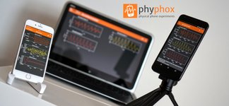 Thumbnail of Your smartphone is a mobile lab.