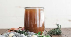 Thumbnail of How to Make a Remouillage