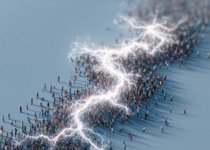 Thumbnail of What Are We Becoming? - By Tom Morgan - The Leading Edge