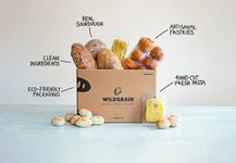 Thumbnail of Bread Pasta Pastry Delivery | Wildgrain