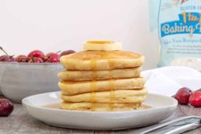 Thumbnail of The Best Gluten Free Pancake Recipe