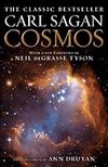 Cover of Cosmos
