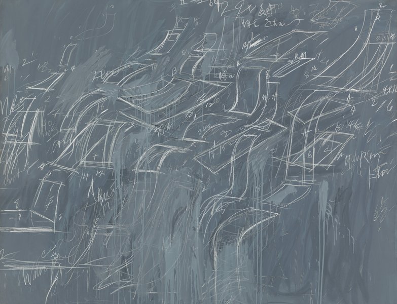 Thumbnail of Cy Twombly | Untitled