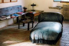 Thumbnail of A Rare Glimpse Inside Elsa Peretti’s Sprawling Spanish Home