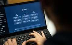 Thumbnail of AI Is Taking Over College Admissions