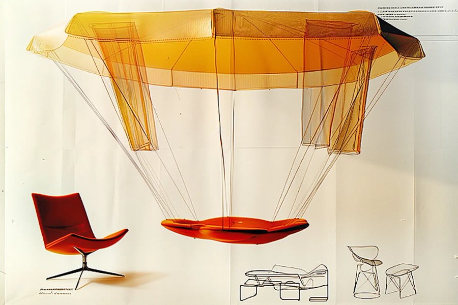 Thumbnail of #150 Just enough design (and no more)