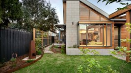Thumbnail of Straw panels and hempcrete: Sustainable materials for building a better home