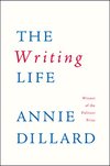 Cover of The Writing Life