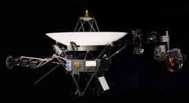 Thumbnail of Voyager - The Golden Record Cover