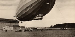 Thumbnail of Cargo airships could be big