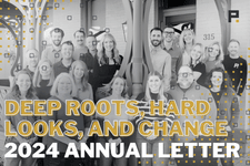 Thumbnail of Deep Roots, Hard Looks, and Change — Permanent Equity: Investing in Companies that Care What Happens Next