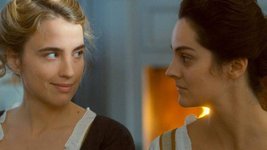 Thumbnail of «Portrait de la jeune fille en feu»: flamme, ton nom est femme - Le Temps