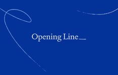 Thumbnail of Opening Line — Copywriting studio in London. We put brands into words.