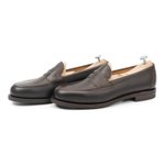 Thumbnail of 514040 - BROWN WAXY CALF - E