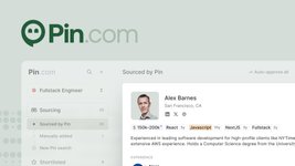 Thumbnail of Pin • Revolutionize Recruitment
