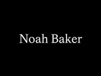 Thumbnail of Noah Baker