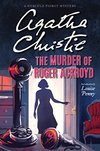 Cover of The Murder of Roger Ackroyd: A Hercule Poirot Mystery (Hercule Poirot series Book 4)