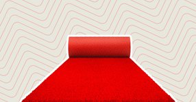 Thumbnail of The Red Carpet Technique of Getting Things Done