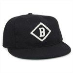 Thumbnail of Bismarck Churchills 1935 Vintage Ballcap