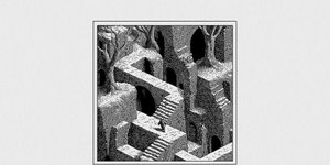 Thumbnail of You're not depressed, you just don't have a quest