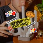 Thumbnail of Nikolas Bentel