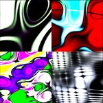 Thumbnail of Liquid Shape Distortions