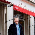 Thumbnail of ‘Never allow growth to out run culture’. Gail’s CEO. Lovely synopsis of performance from John. I love Gail’s (natch) just wish their coffee had some coffee in it. | Richard...