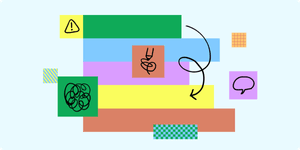 Thumbnail of How To Write a Problem Statement: A Step-By-Step Guide | FigJam