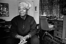 Thumbnail of Still I Rise by Maya Angelou | Poetry Foundation